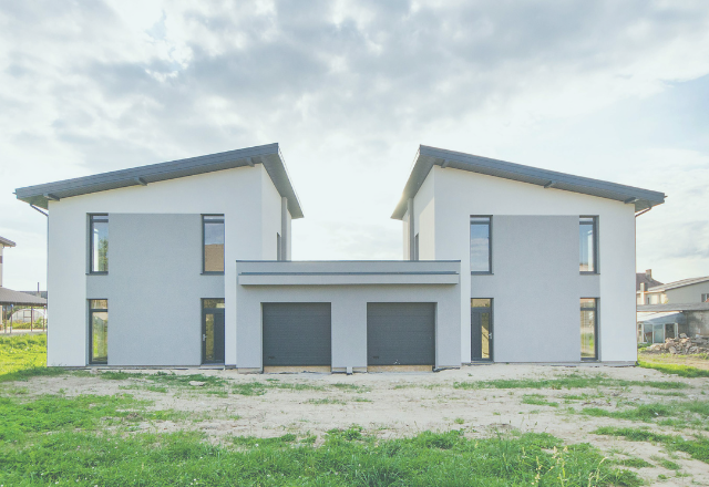 CWS Property Investing in duplex's in Redcliffe