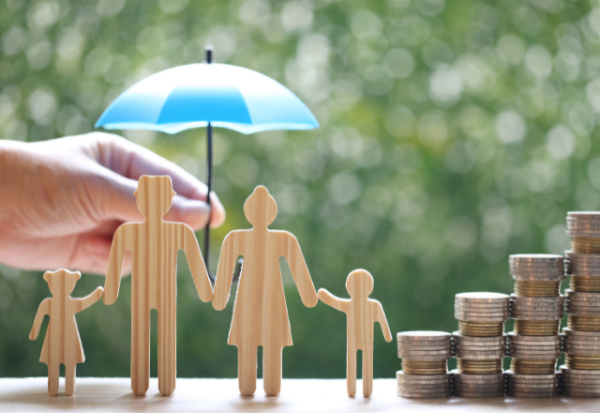 Redcliffe - Income Protection review